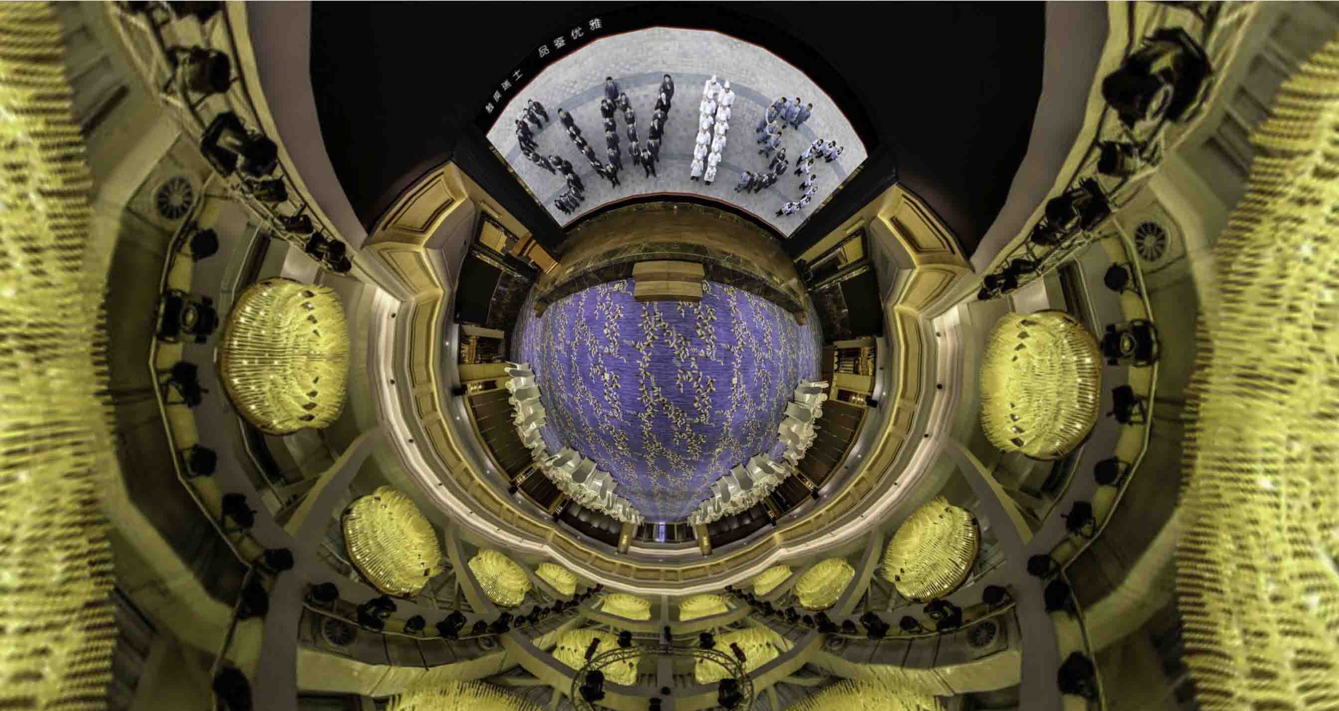 兴文探索VR全景拍摄中的深度感：营造沉浸式体验的关键要素